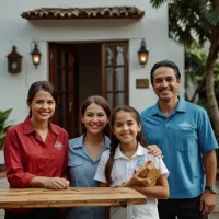 Concierge Hosting – Image 2