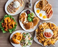 Meal Delivery – Image 1