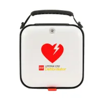 Physio-Control LIFEPAK CR2 (Semi-Automatic) – Image 2
