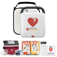 Physio-Control LIFEPAK CR2 (Semi-Automatic) – Image 1