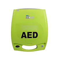 ZOLL AED Plus (Fully-Automatic) – Image 2