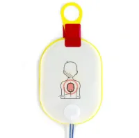 Philips OnSite Infant/Child Cartridge Electrode Pads – Image 4