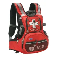 HeartSine Samaritan PAD Rescue Backpack – Image 2