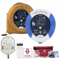 HeartSine Samaritan PAD 360P AED (Fully Automatic) – Image 1