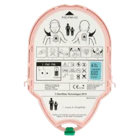 HeartSine Samaritan Pediatric-Pak – Image 1