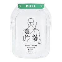 Philips HeartStart OnSite Adult SMART Electrode Pads Cartridge – Image 1