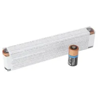 ZOLL AED Plus Batteries, Type 123 Lithium Batteries – Image 2