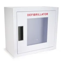 Universal AED Wall Cabinet – Image 1