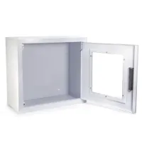 Universal AED Wall Cabinet – Image 2