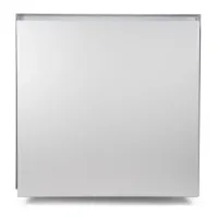 Compact Size Alarmed AED Wall Cabinet Surface Mount – Image 3