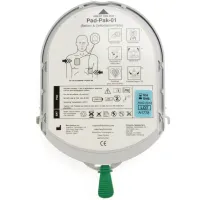 HeartSine Samaritan Adult PAD-PAK 350P, 360P, 450P, and 300P – Image 1