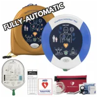 HeartSine Samaritan PAD 360P AED (Fully Automatic) – Image 2