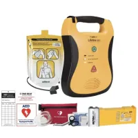 Defibtech Lifeline AED Defibrillator – Image 1