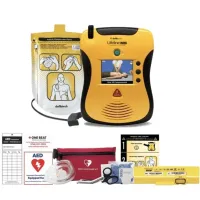 Defibtech Lifeline View AED – Image 1