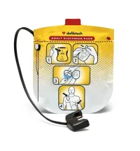 Defibtech Lifeline VIEW/PRO/ECG AED Adult PADs – Image 1