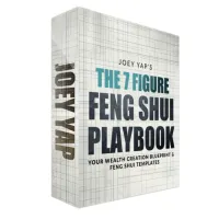 The 7 Figure Feng Shui Playbook – Imagen 1
