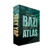 BaZi Core Identity Atlas – Image 1