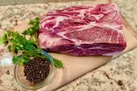 Pork Roasts (Boston Butt, Picnic, Collar Roast – Image 1