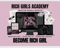 Rich Girl Academy – Image 1