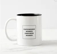 SheIsMe Mug – Image 1