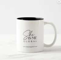 SheIsMe Mug – Image 2