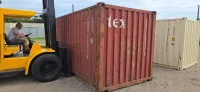 20' Used  TGHU3904328  Rockford IL – Image 3