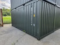 20ft NEW ST New 1-Trip Army Grade MWLU3400240 Ashland City, TN – Image 3