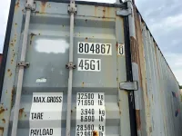 SOLD 40USED HC WWT PONU8048670 ROCKFORD, IL no. 10 – Image 7