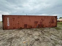 40FT HC CW SUPER CLEAN CPIU9279964 Rockford, IL – Image 4