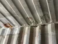 40FT HC CW SUPER CLEAN CPIU9279964 Rockford, IL – Image 6
