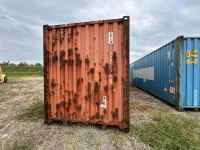40FT HC CW SUPER CLEAN CPIU9279964 Rockford, IL – Image 3