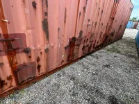 40FT HC CW SUPER CLEAN CPIU9279964 Rockford, IL – Image 2