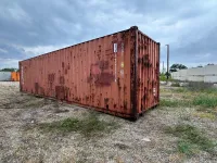 40FT HC CW SUPER CLEAN CPIU9279964 Rockford, IL – Image 10