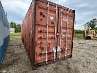 40FT HC CW SUPER CLEAN CPIU9279964 Rockford, IL – Image 1