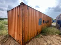 AVA IL 10-23-25 / 40FT USED HLXU4323831 ROCKFORD ILLINOIS  – Image 12