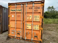 AVA IL 10-23-25 / 40FT USED HLXU4323831 ROCKFORD ILLINOIS  – Image 15