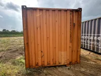 AVA IL 10-23-25 / 40FT USED HLXU4323831 ROCKFORD ILLINOIS  – Image 10