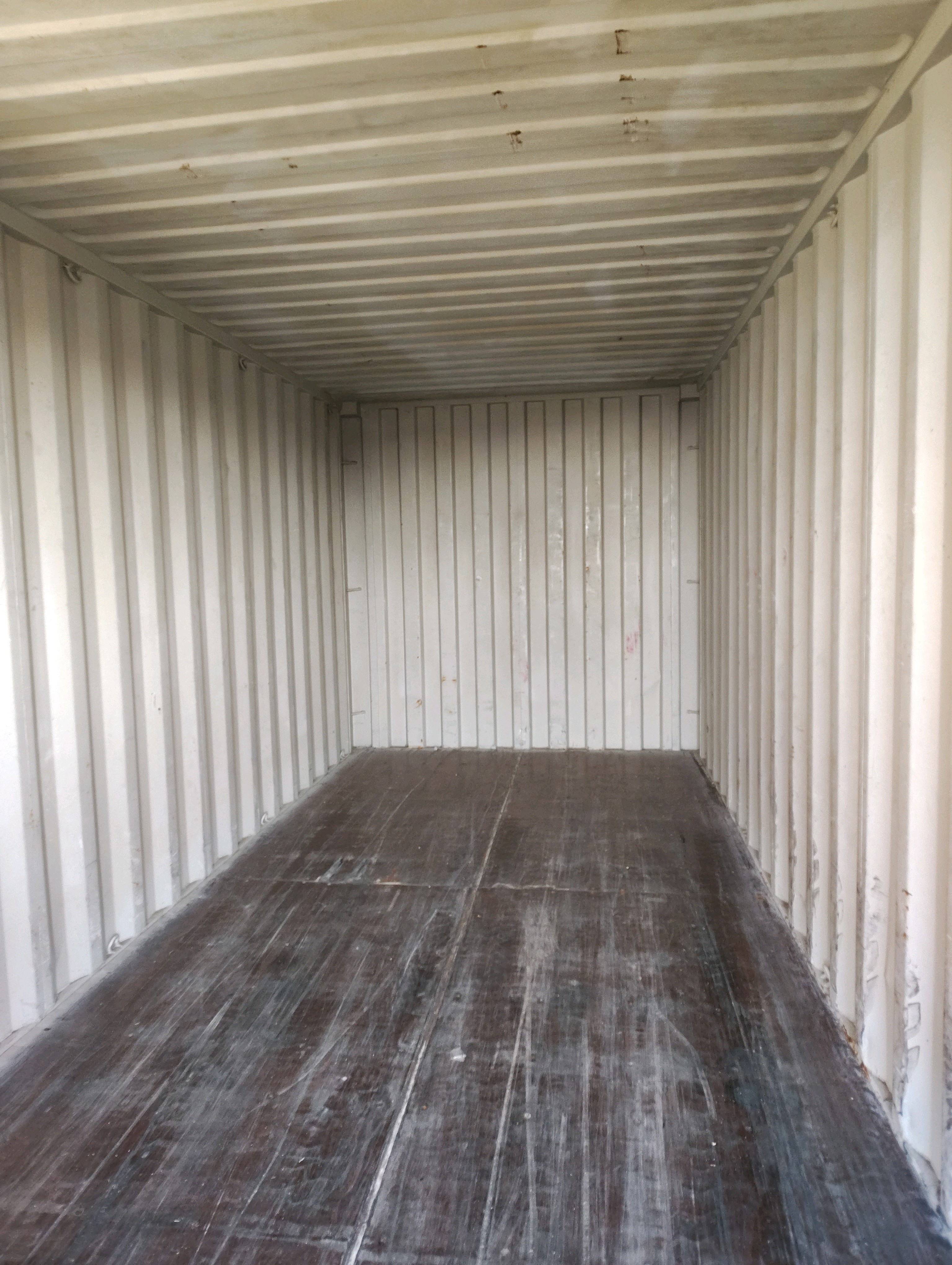 TIMED SALE 20FT USED ST CW 00LU1804171 Rockford, IL no. 3 – Image 2