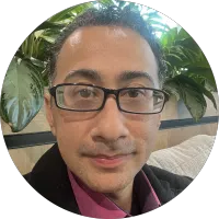 blog author image
