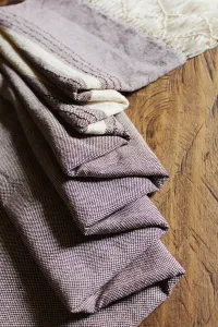 Understanding Mexican Artisan Rebozo – Image 1