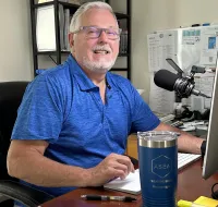 blog author image