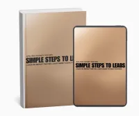 Simple Steps to Leads – Image 1