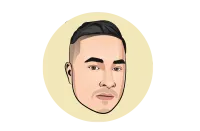 blog author image