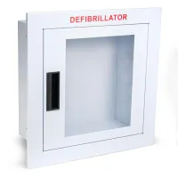 AED Wall Cabinet – Image 1