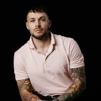 blog author image