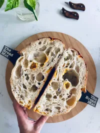 Online Advanced Sourdough Workshop – Image 7