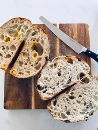 Online Advanced Sourdough Workshop – Image 9