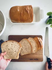 Online Beginner's Sourdough Workshop  – Image 7