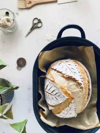 Online Beginner's Sourdough Workshop  – Image 4