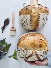 Online Beginner's Sourdough Workshop  – Image 3